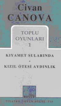 Toplu Oyunları 1 / Kıyamet Sularında / Kızılötesi Aydınlık