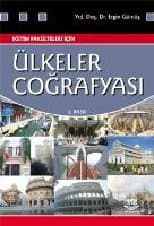 Ülkeler Coğrafyası