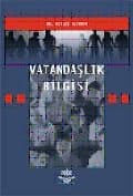 Vatandaşlık Bilgisi -Eğitim Fakülteleri İçin-