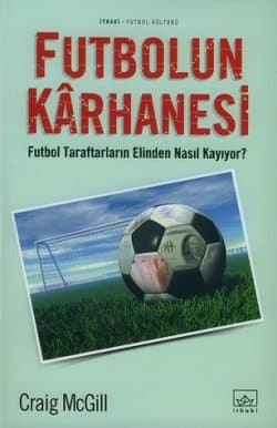Futbolun Karhanesi