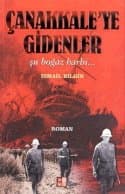 Çanakkale'ye Gidenler