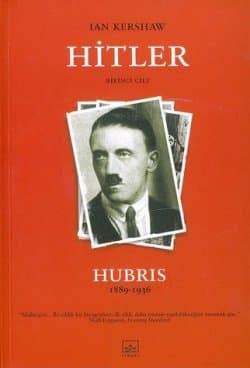 Hitler - 1: Hubris 1889-1936