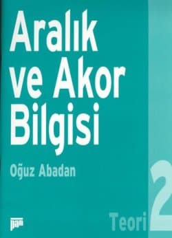 Aralık ve Akor Bilgisi