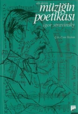 Altı Derste Müziğin Poetikası