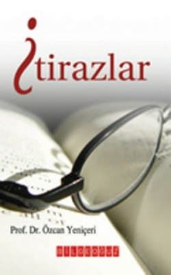 İtirazlar