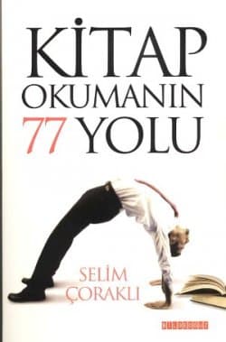 Kitap Okumanın 77 Yolu