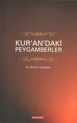 Kur`an`daki Peygamberler