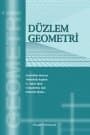 Düzlem Geometri