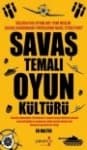 Savaş Temalı Oyun Sanatı