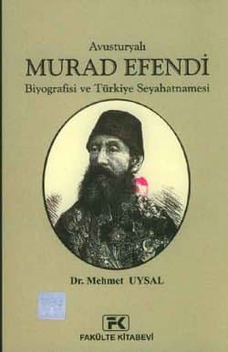 Avusturyalı Murad Efendi
