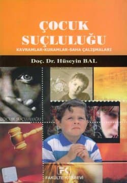 Çocuk Suçluluğu