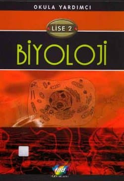 Lise 2 Biyoloji