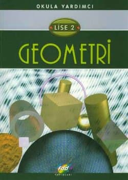 Lise 2 Geometri