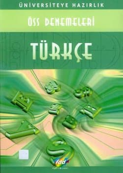 ÖSS -Türkçe-
