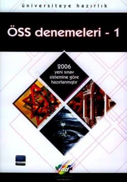 ÖSS Denemeleri-1