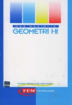 Geometri 1-2