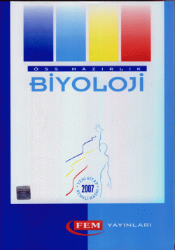 ÖSS Hazırlık Biyoloji
