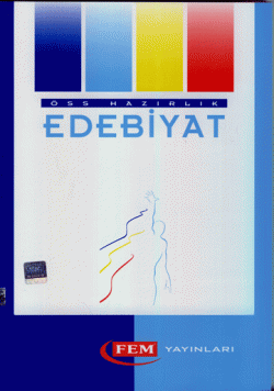 Öss Hazırlık Edebiyat
