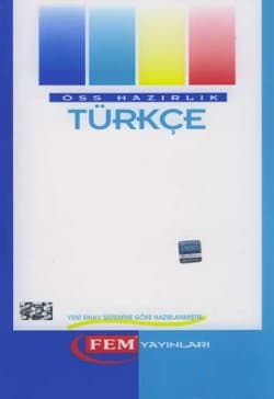 ÖSS Hazırlık Türkçe