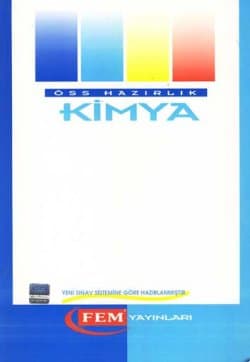 ÖSS Kimya