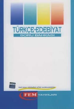 Türkçe-Edebiyat Soru Bankası