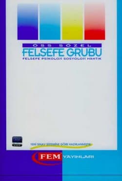 ÖSS Sözel Felsefe Grubu