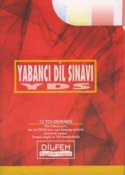 Yabancı Dil Sınavı -YDS-