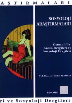 Sosyoloji Araştırmaları