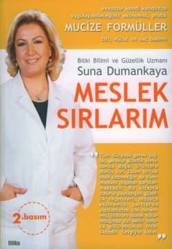 Meslek Sırlarım