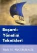 Başarılı Yönetim Teknikleri