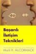 Başarılı İletişim Teknikleri