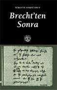 Brechtten Sonra