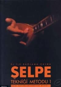 Şelpe Tekniği Metodu-1