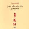 Japon Yelpazeleri İçin Yüz Tümce