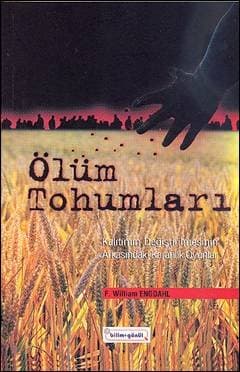 Ölüm Tohumları "Genetik Biliminin Arkasındaki Karanlık Oyunlar"
