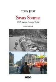 Savaş Sonrası 1945 Sonrası Avrupa Tarihi