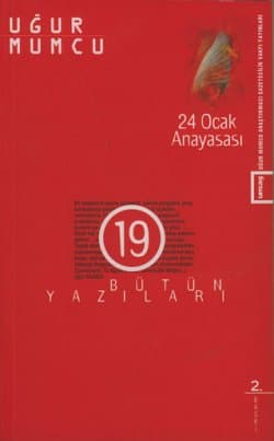 24 Ocak Anayasası
