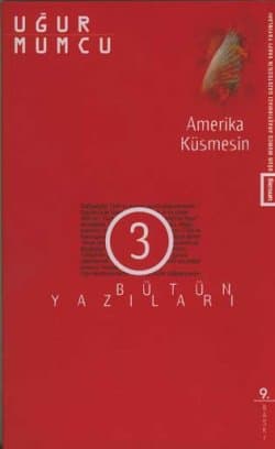 Amerika Küsmesin
