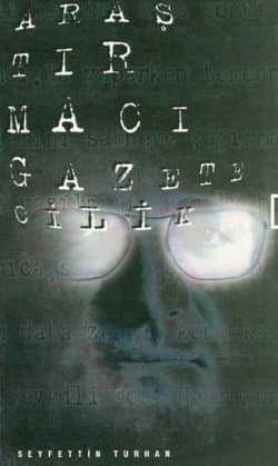 Araştırmacı Gazetecilik