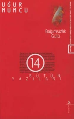 Bağımsızlık Gülü