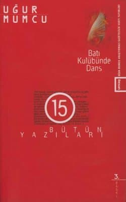 Batı Kulübünde Dans