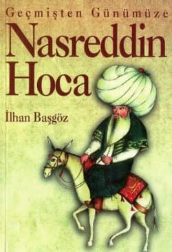 Nasreddin Hoca