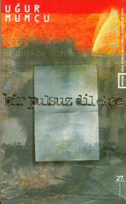 Bir Pulsuz Dilekçe