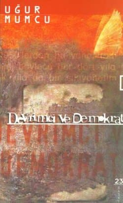 Devrimci ve Demokrat
