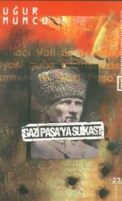Gazi Paşa'ya Suikast