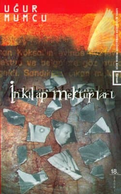 İnkılap Mektupları