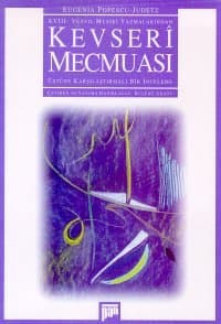 Kevseri Mecmuası
