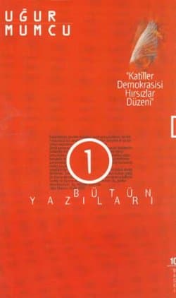 Katiller Demokrasisi Hırsızlar Düzeni