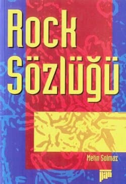 Rock Sözlüğü