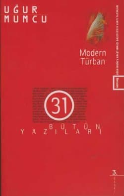 Modern Türban